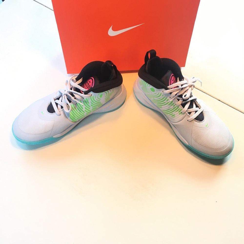 Nike Youth court shoes
